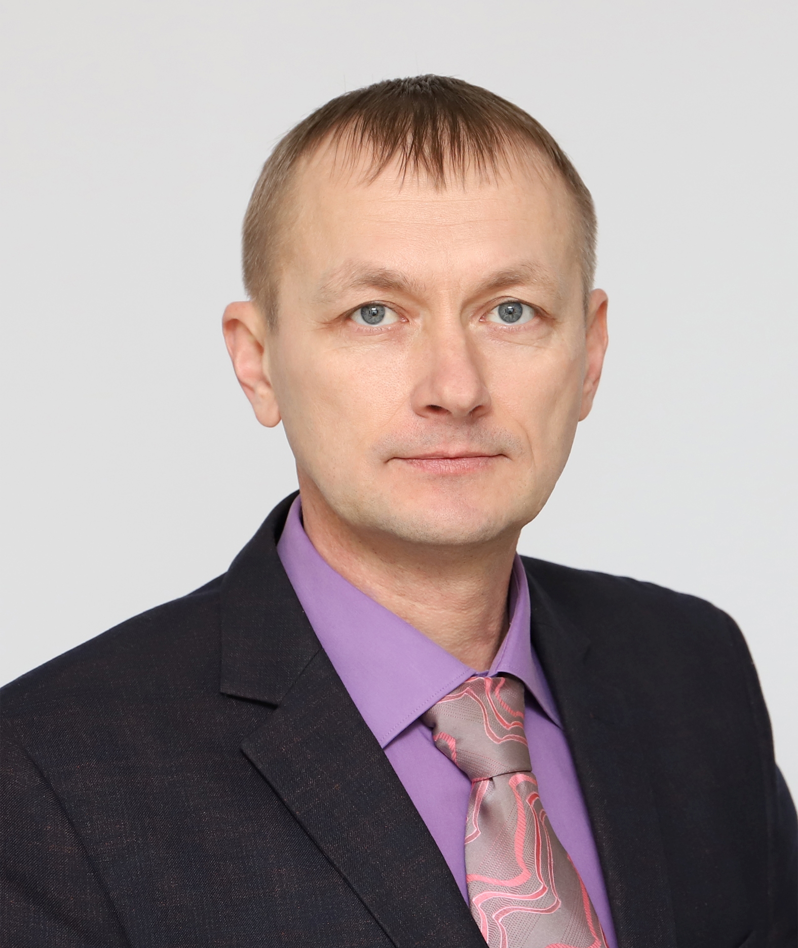 БАЛЯСА ВАДИМ ОЛЕКСАНДРОВИЧ