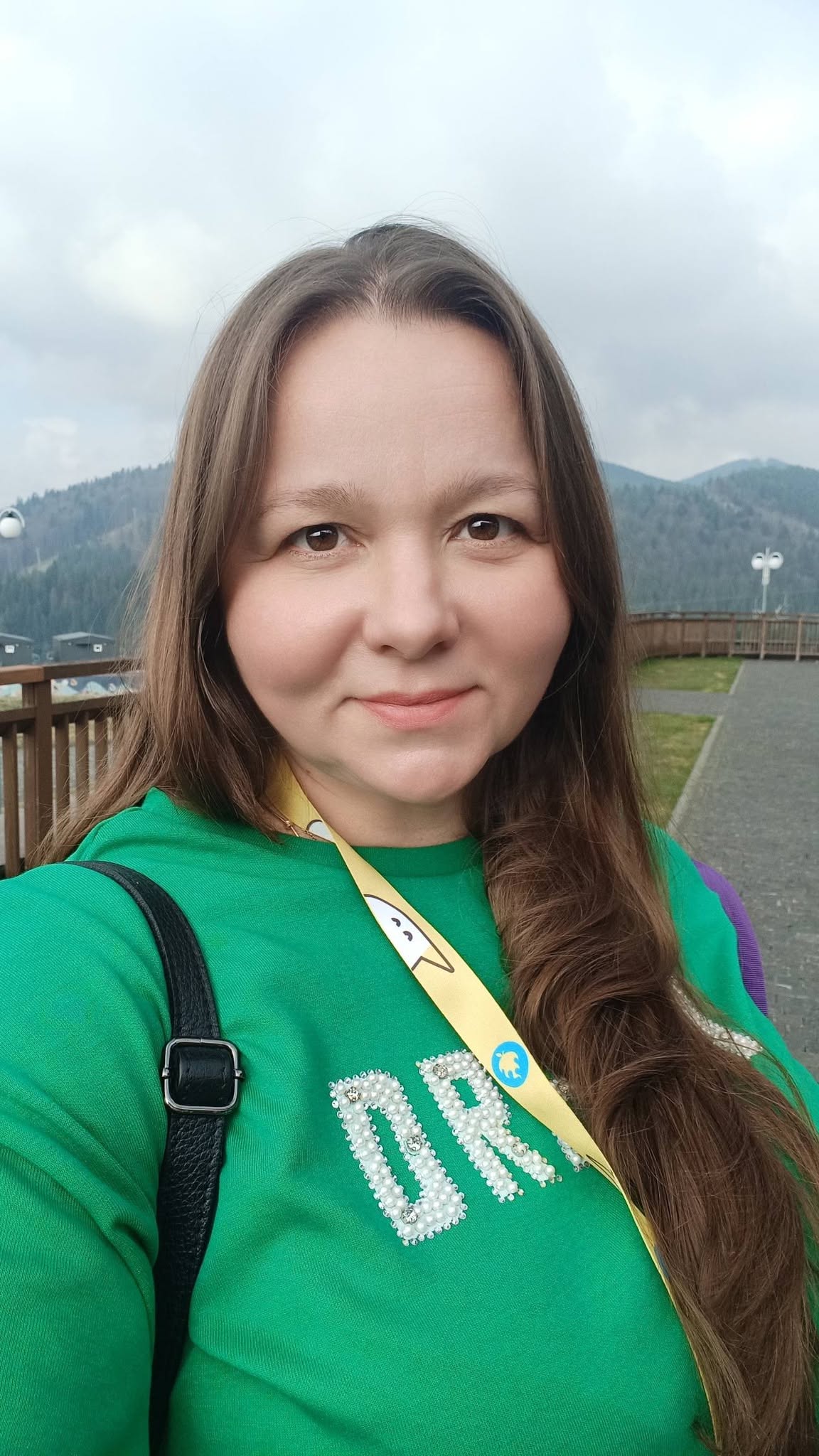 ІВАНОВА ЯНА ЄВГЕНІВНА