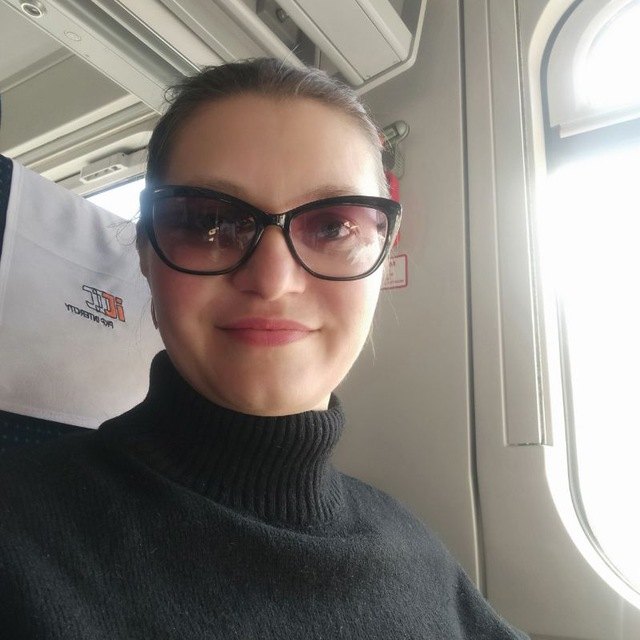 Іваненко Оксана Олександрівна