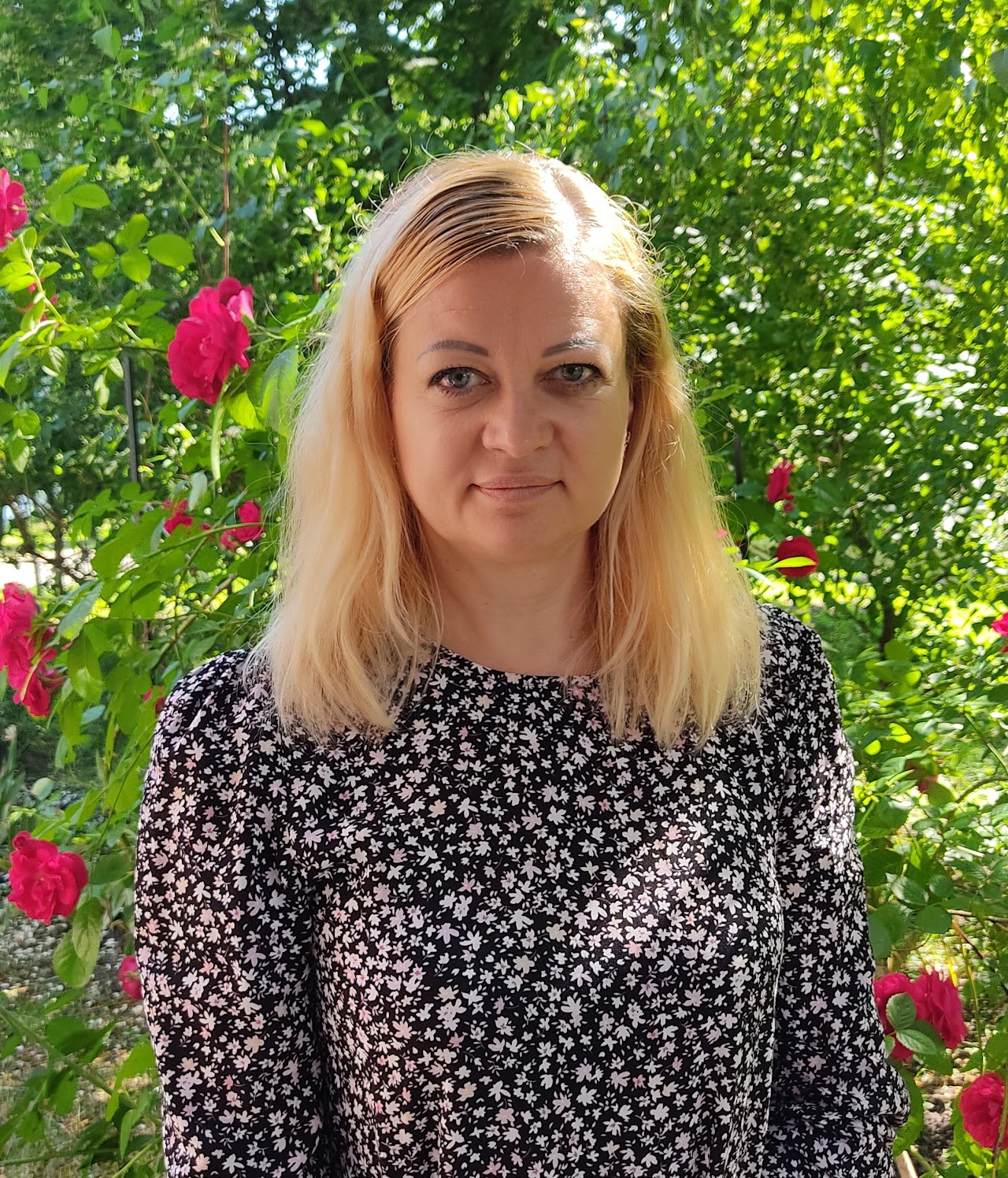 Пащенко Вікторія Миколаївна