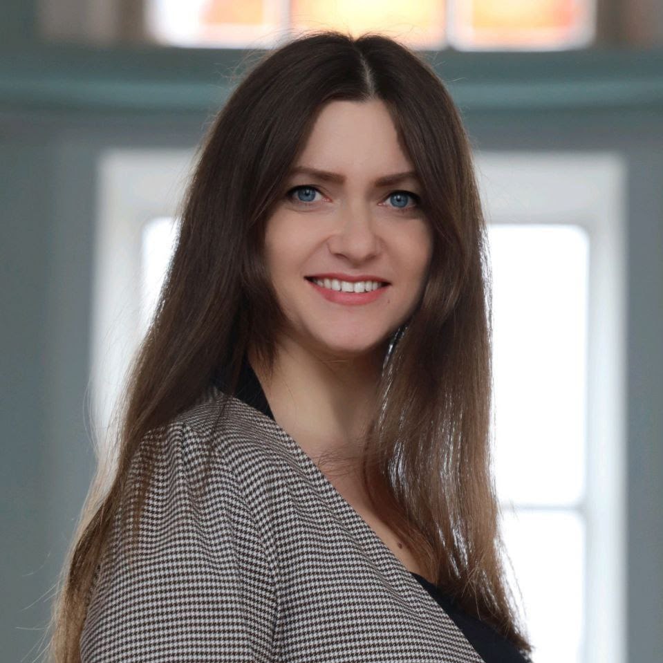 Чебан Альона Дмитрівна