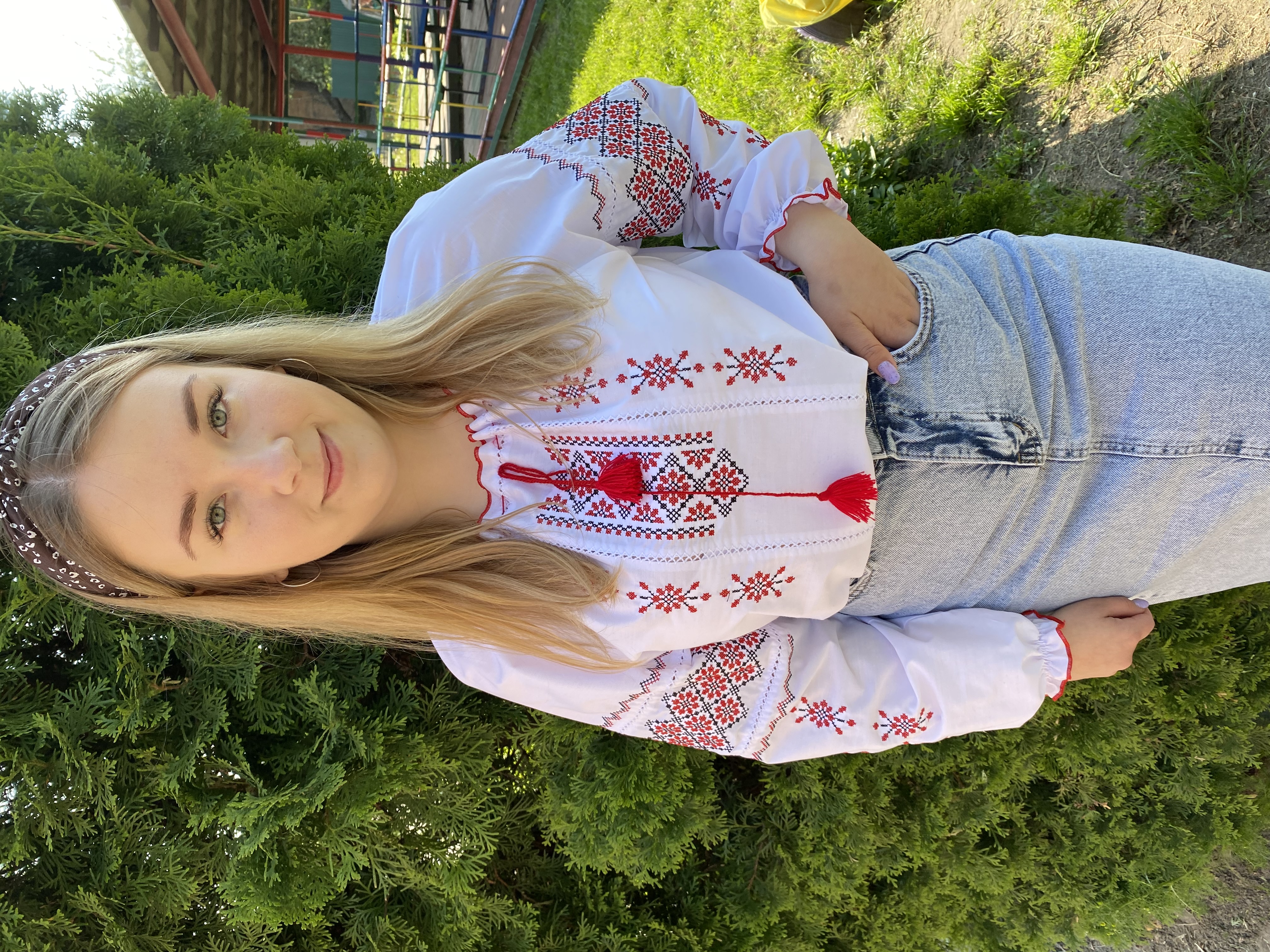 Кукоба Марина Сергіївна