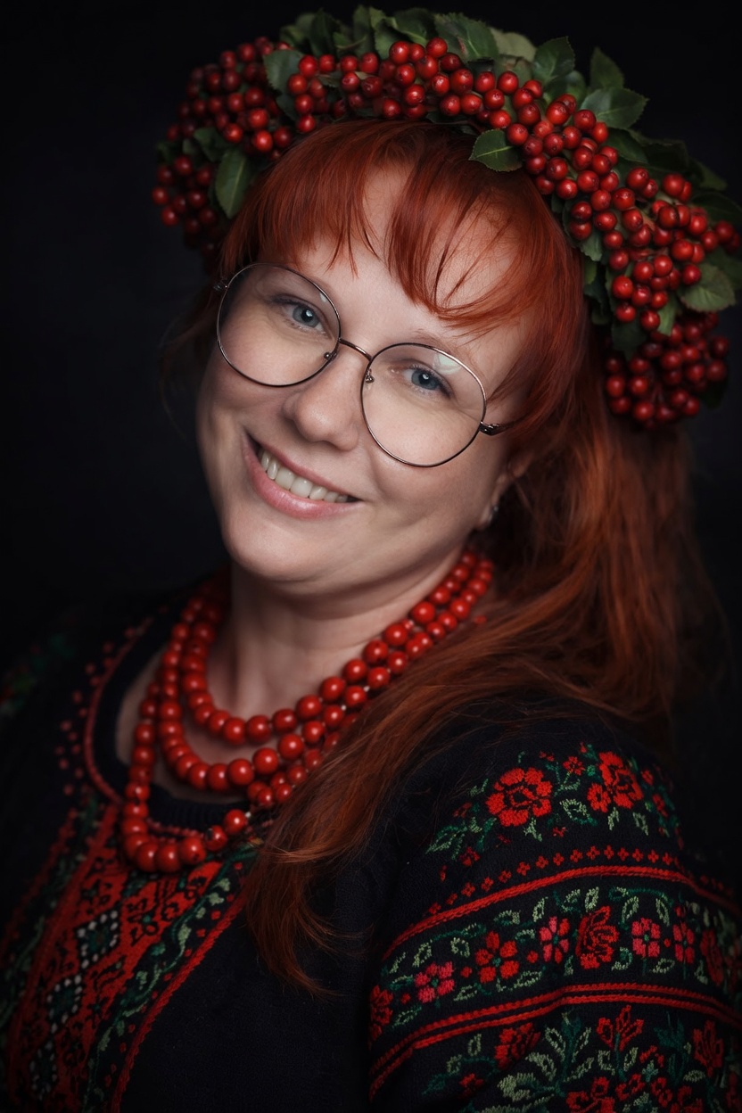 Кубанська Наталія Володимирівна