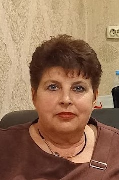 КРАМСЬКА ЮННА ІВАНІВНА
