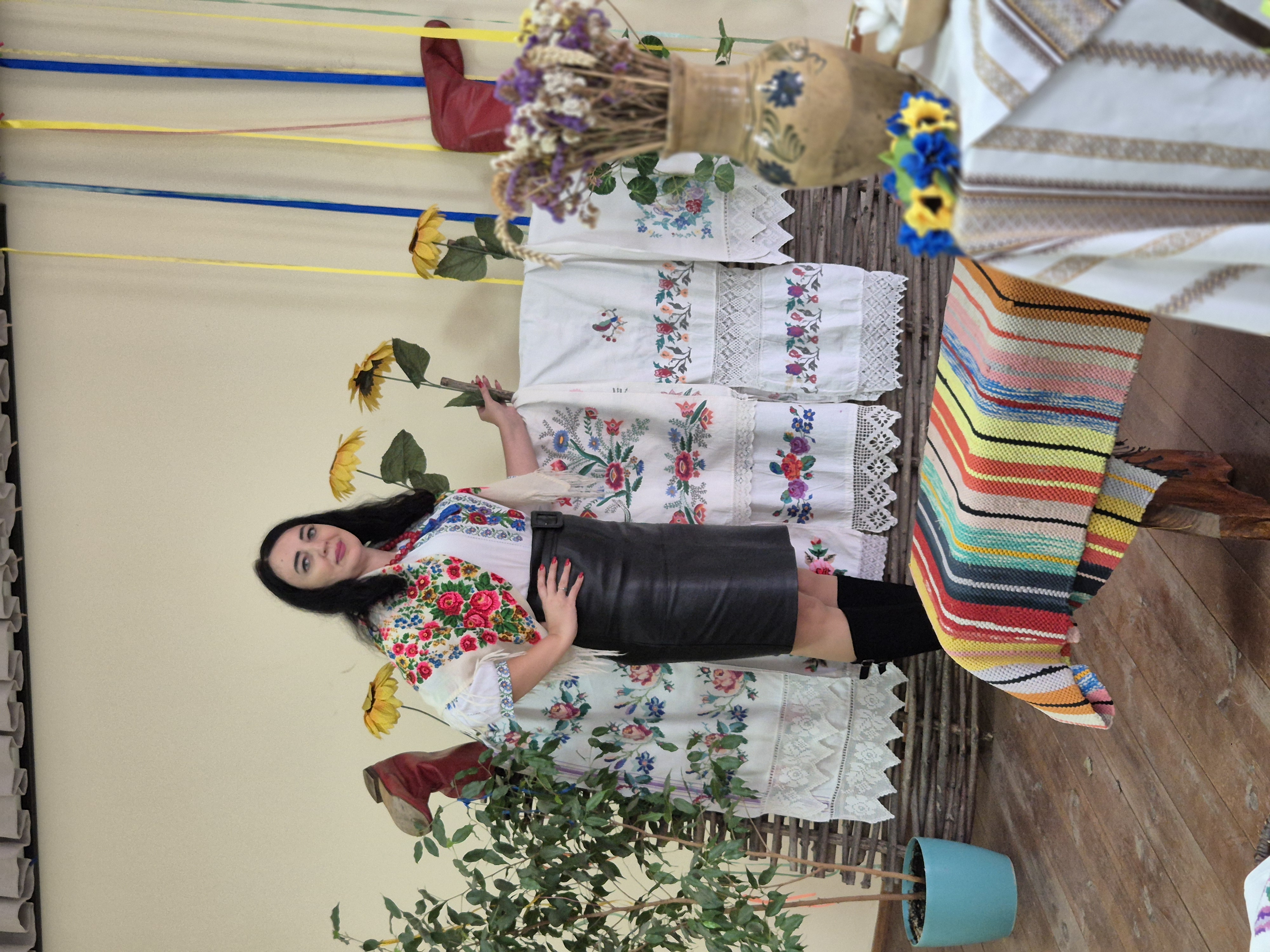 Кузнєцова Олена Миколаївна