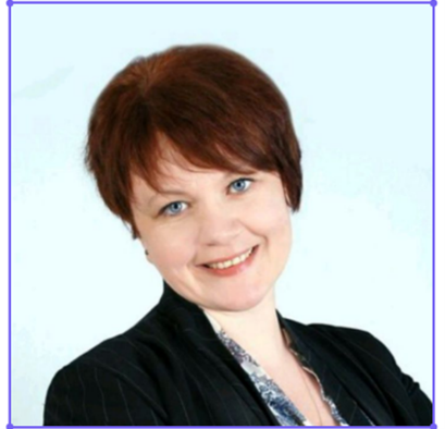 Андрєєва Олена Миколаївна