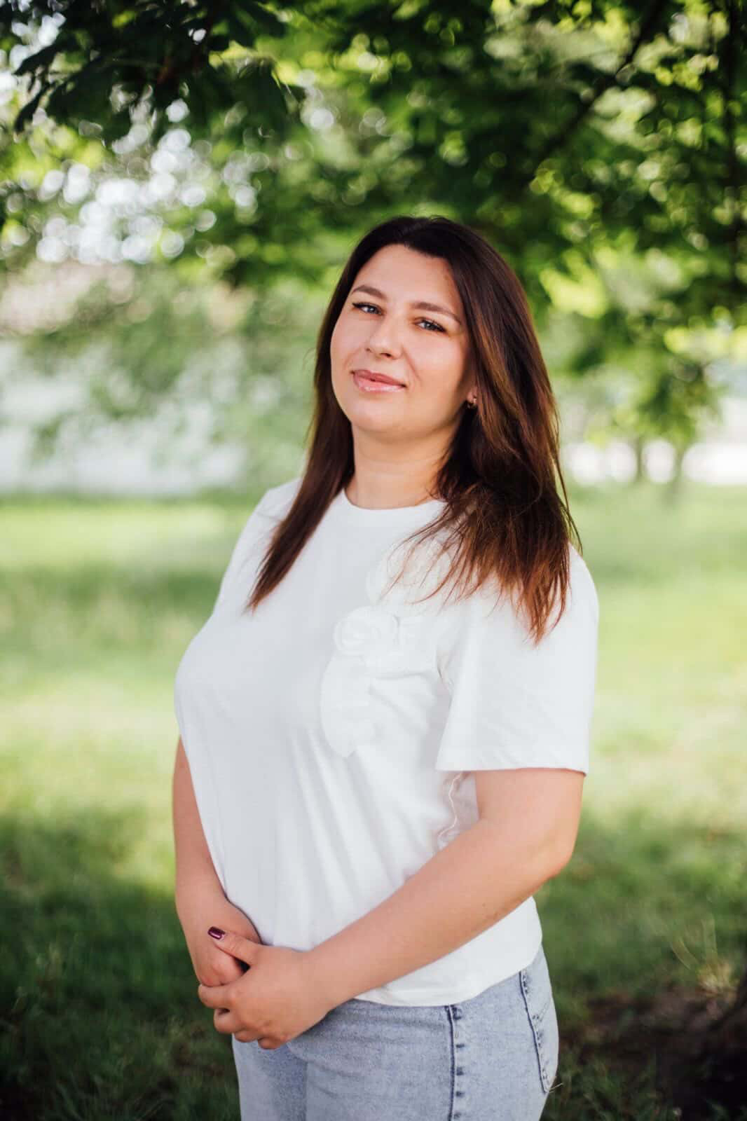 Личманюк Ірина Ігорівна