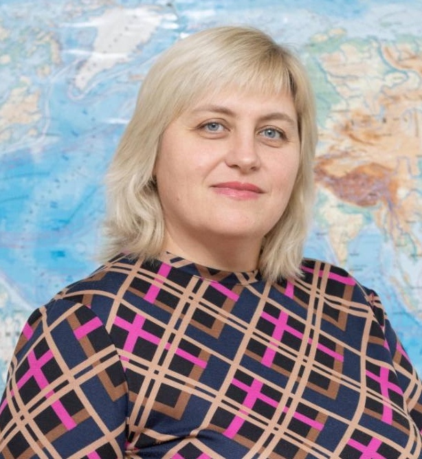 Демченко Тетяна Олексіївна