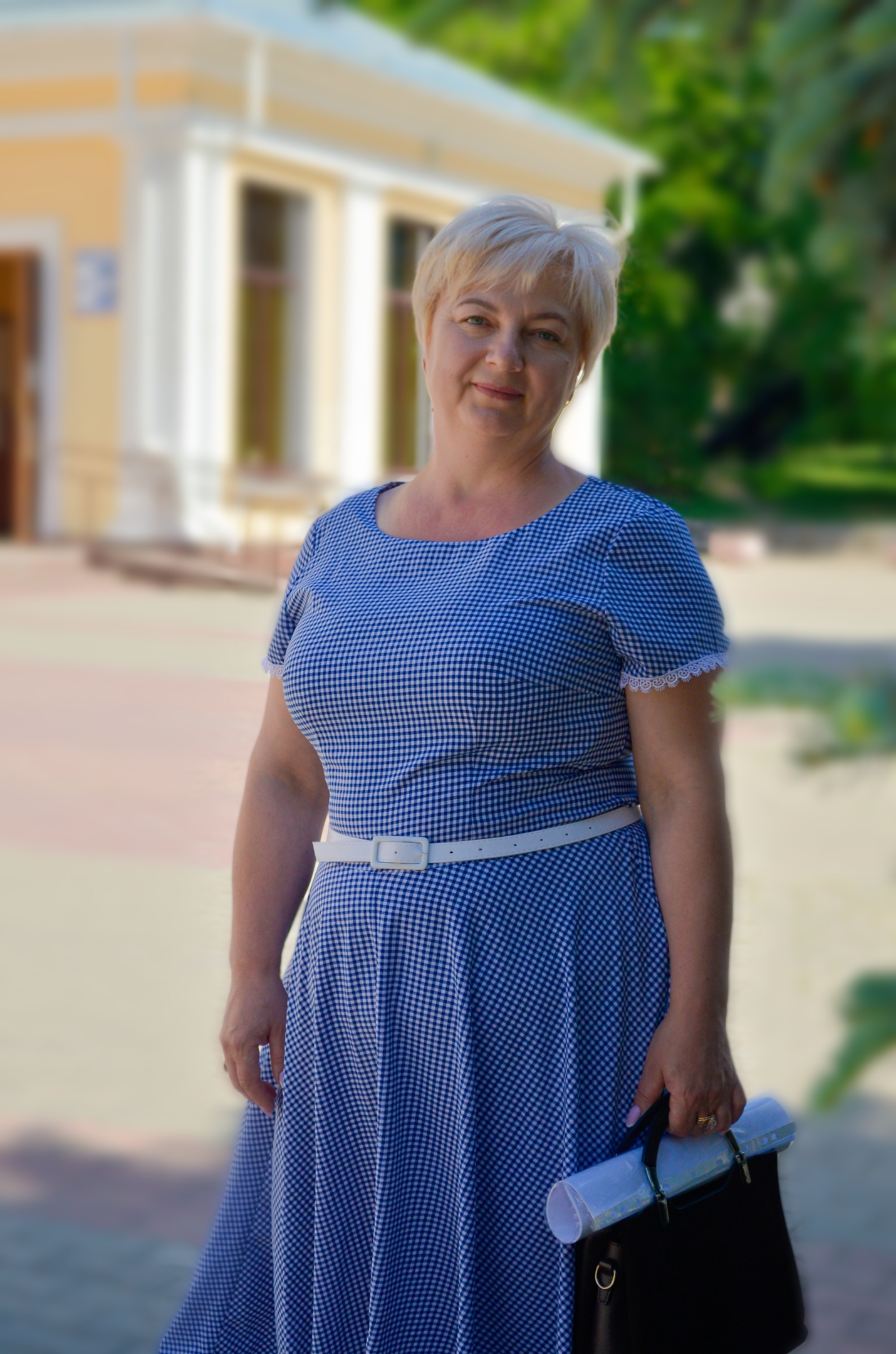 Маргарид Галина Вікторівна