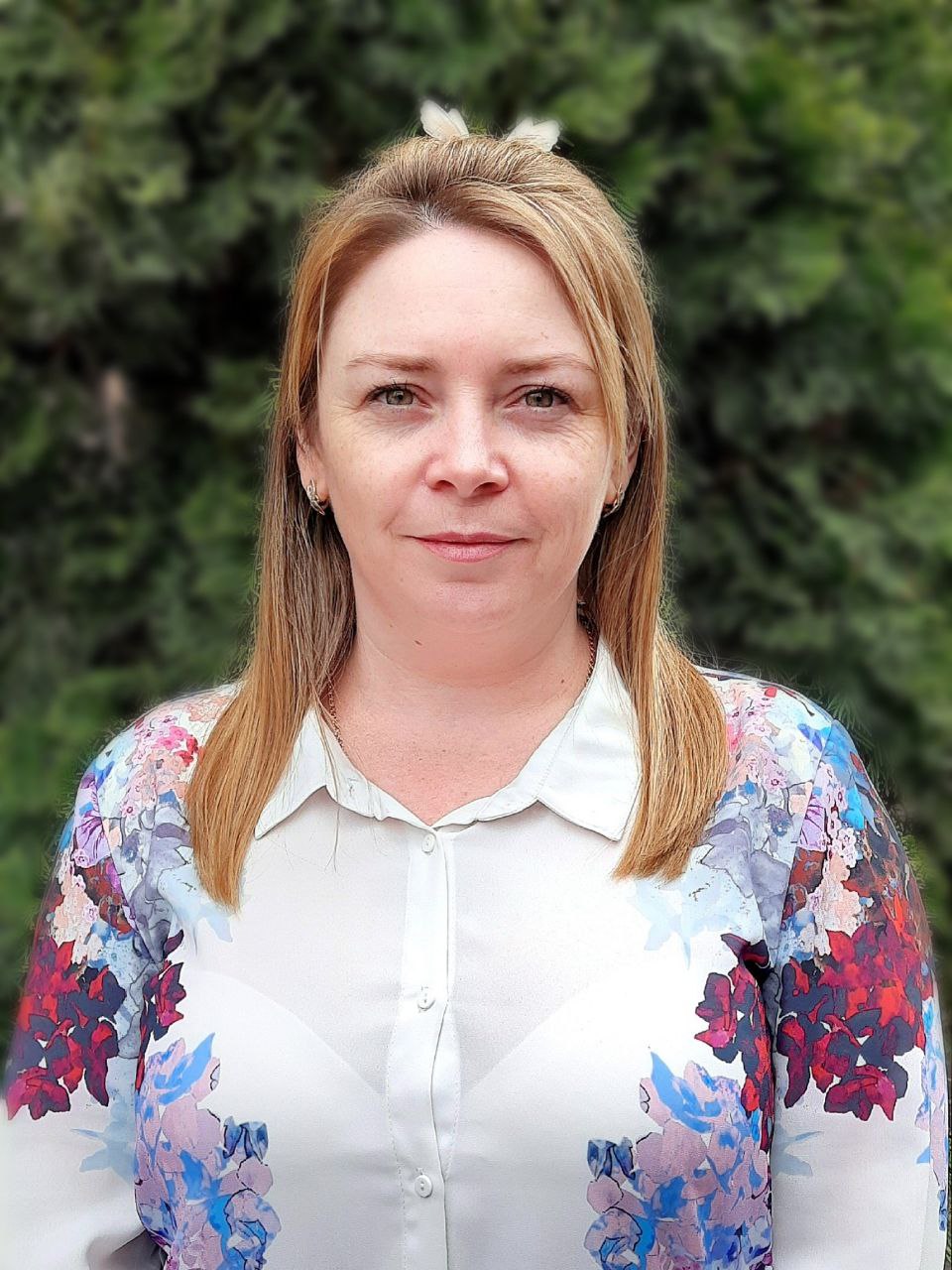 ШАСТАЛО МАРИНА МИКОЛАЇВНА