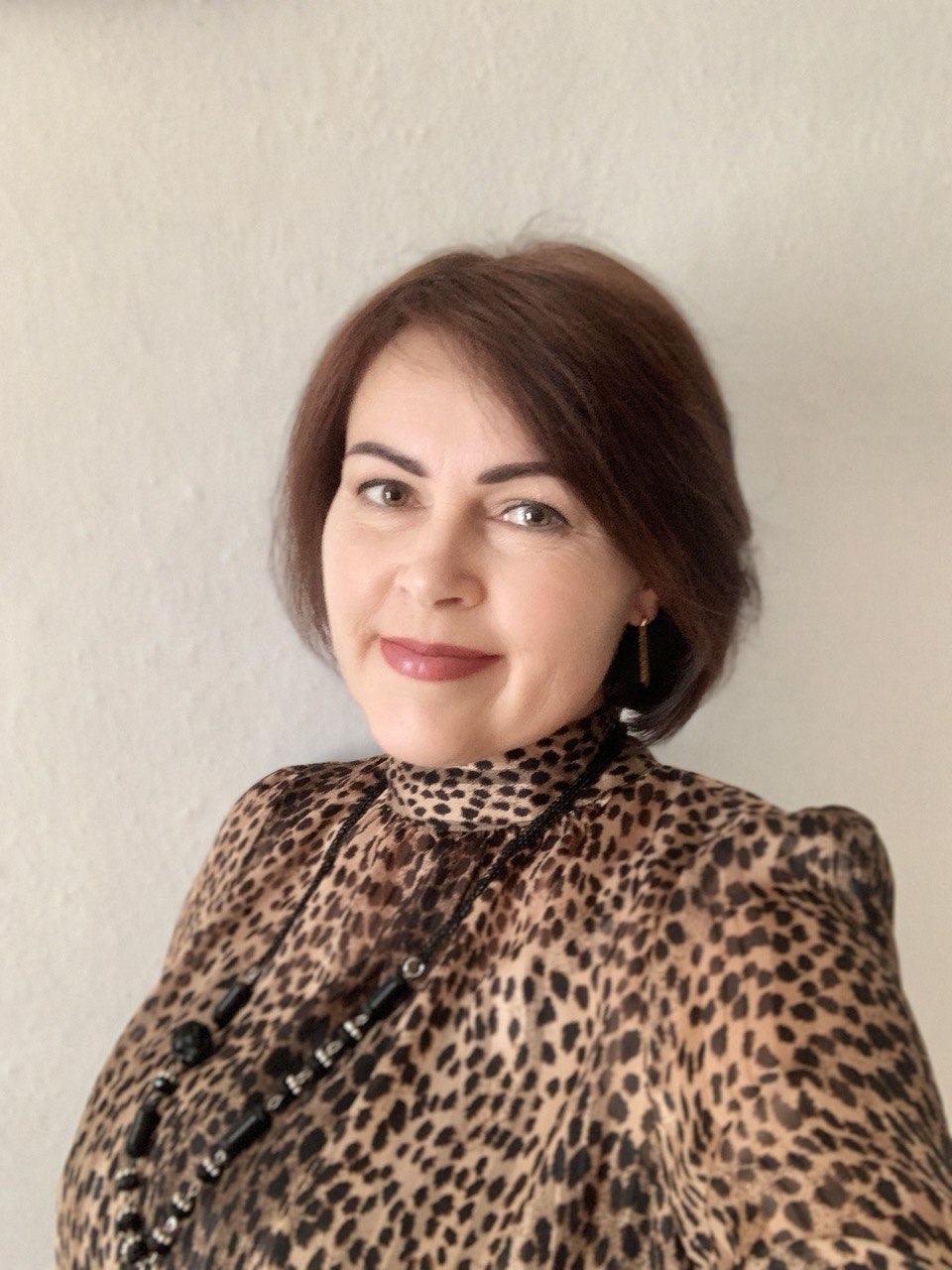 Гвоздецька Лариса Дмитрівна