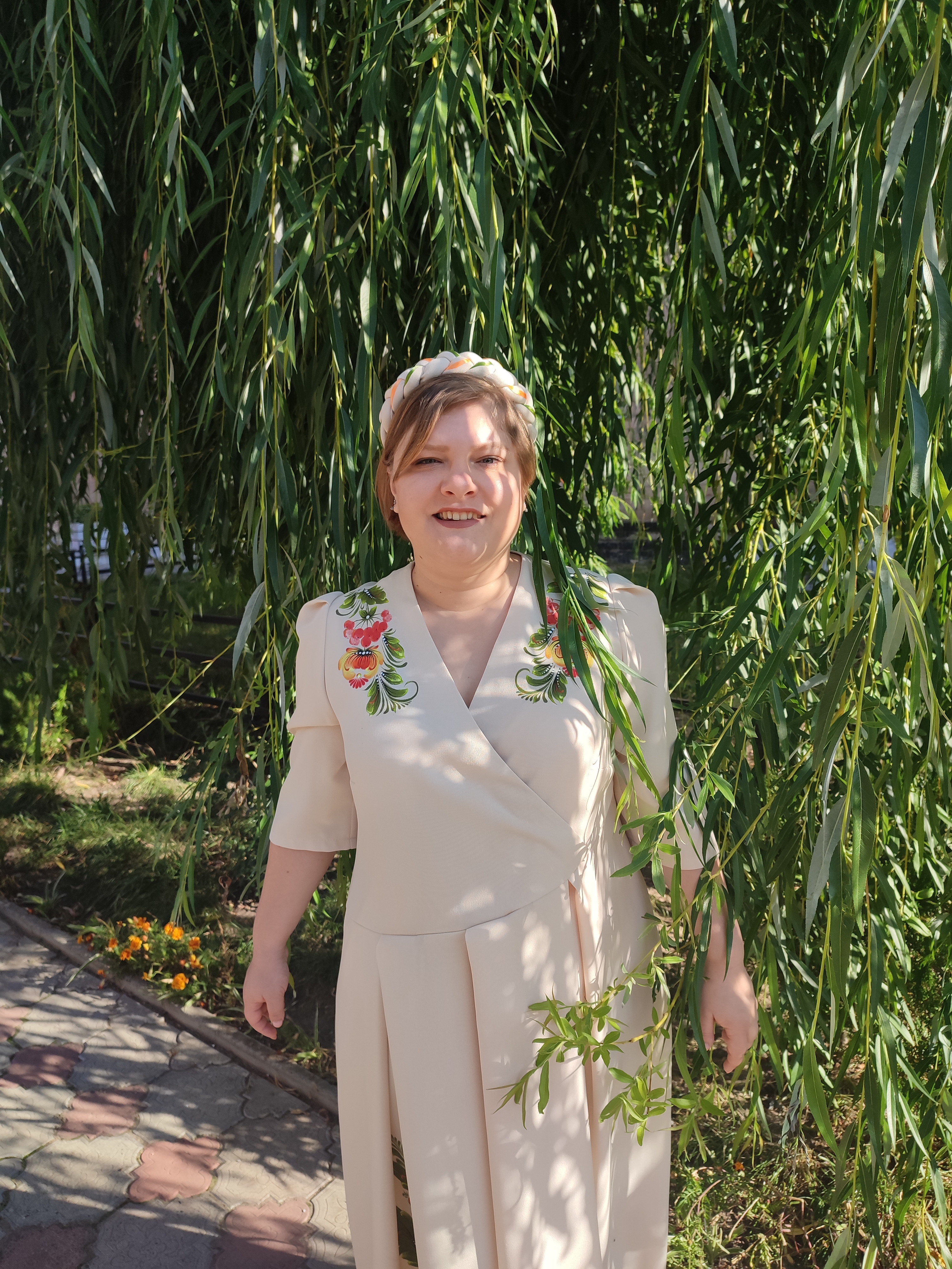 Распутна Дарина Ігорівна