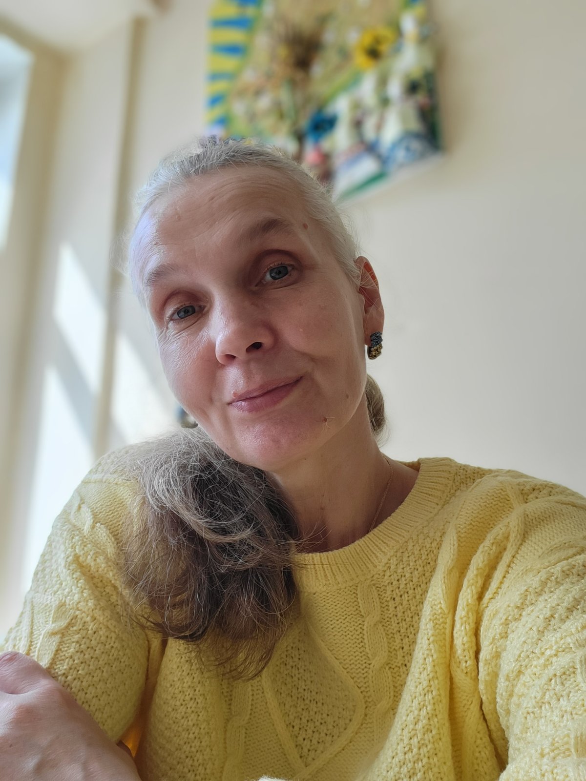 Григоренко Людмила Олександрівна