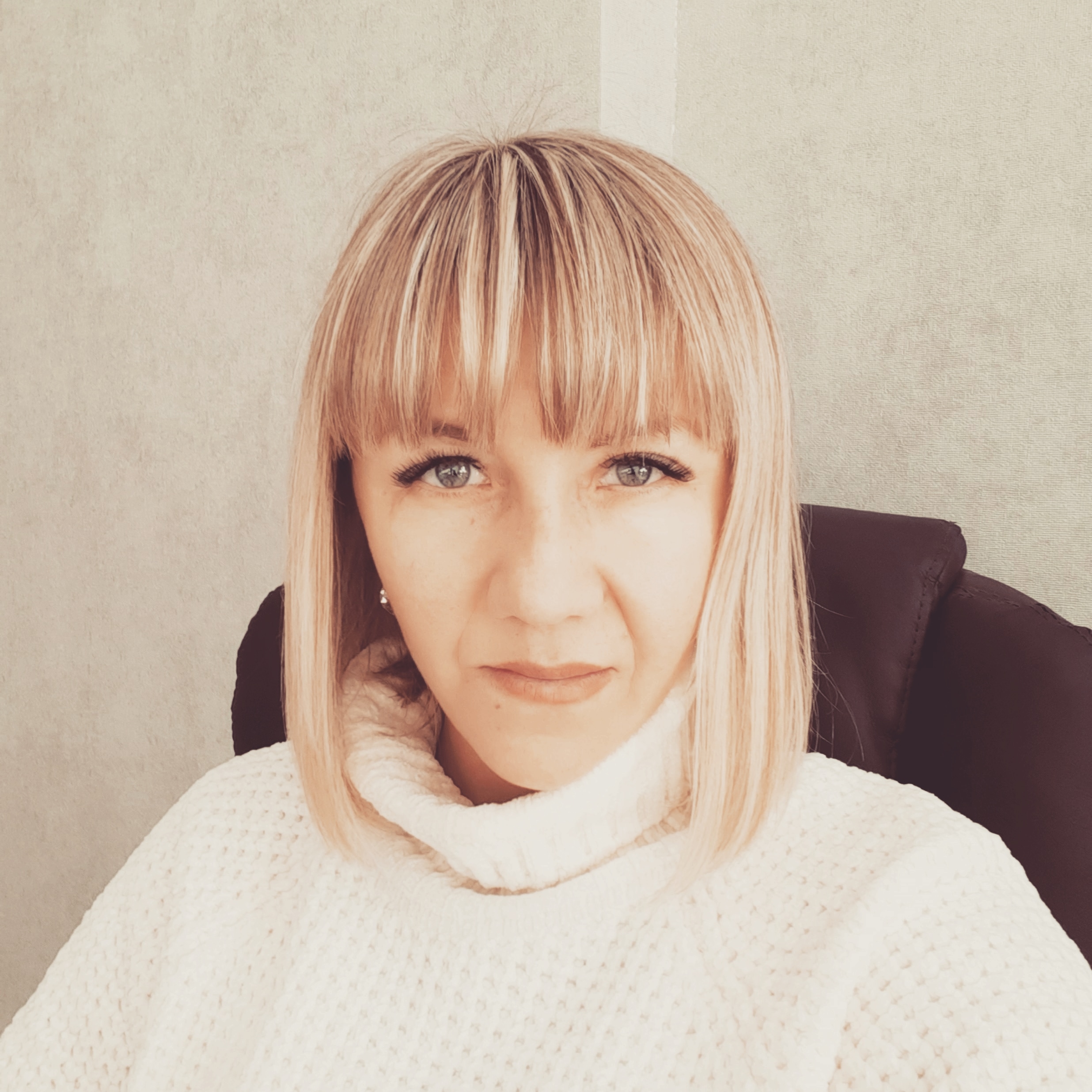 Каргіна Олександра Володимирівна