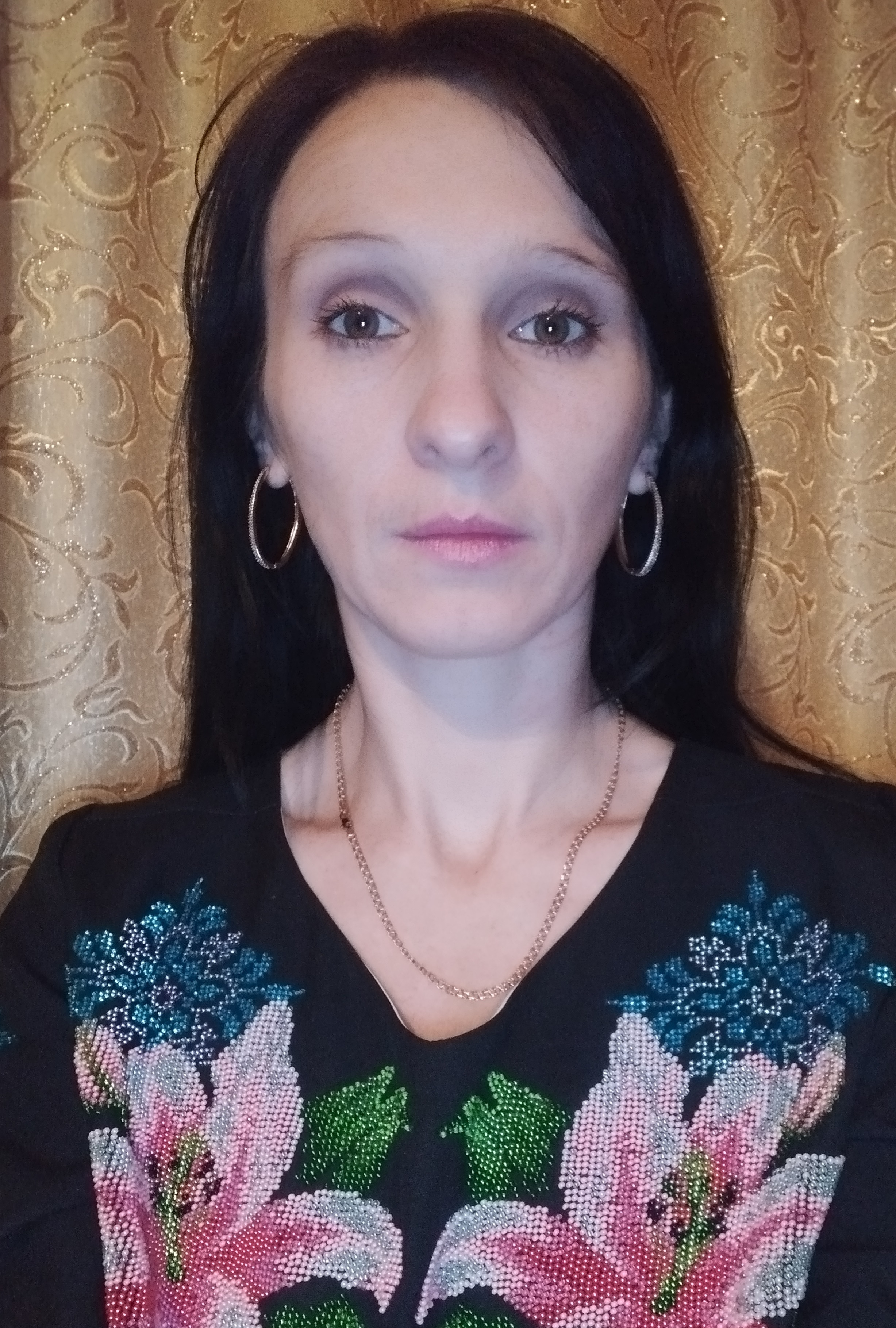 Дубневич Наталія Іванівна