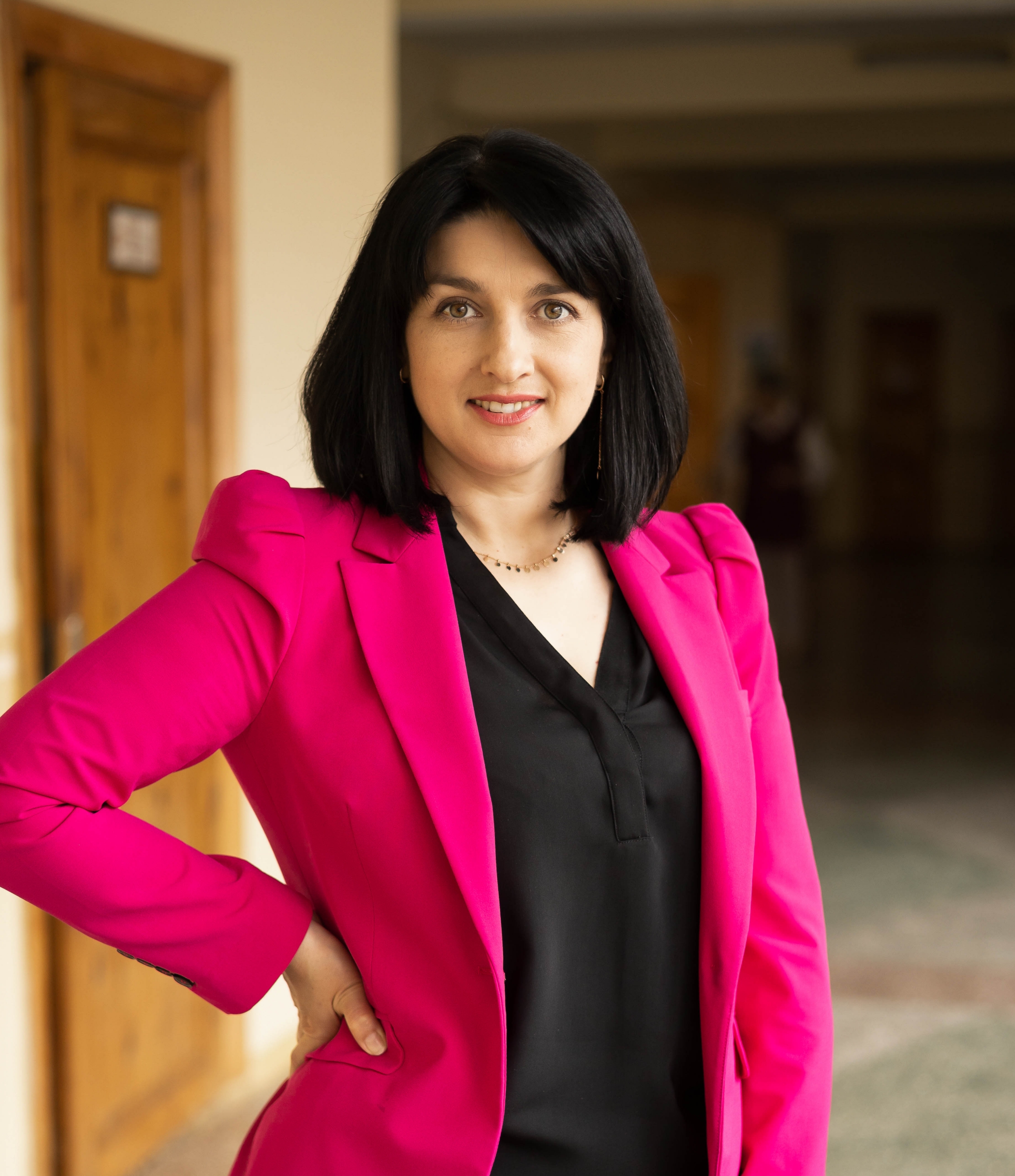 Кецмур Ольга Василівна