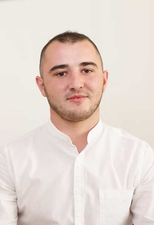 БУРАК ОЛЕКСАНДР ПЕТРОВИЧ