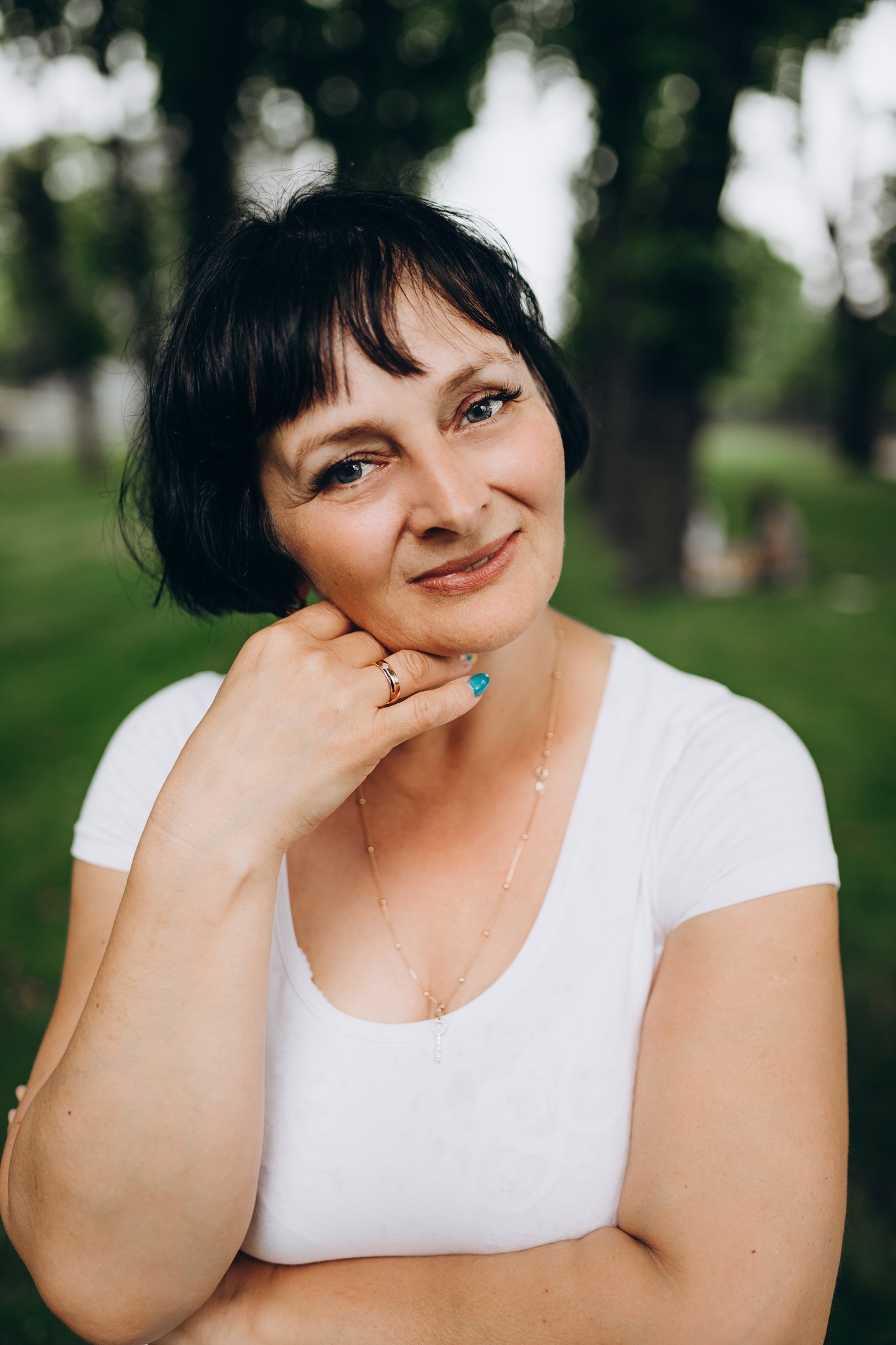 Смірнова Олена Юріївна