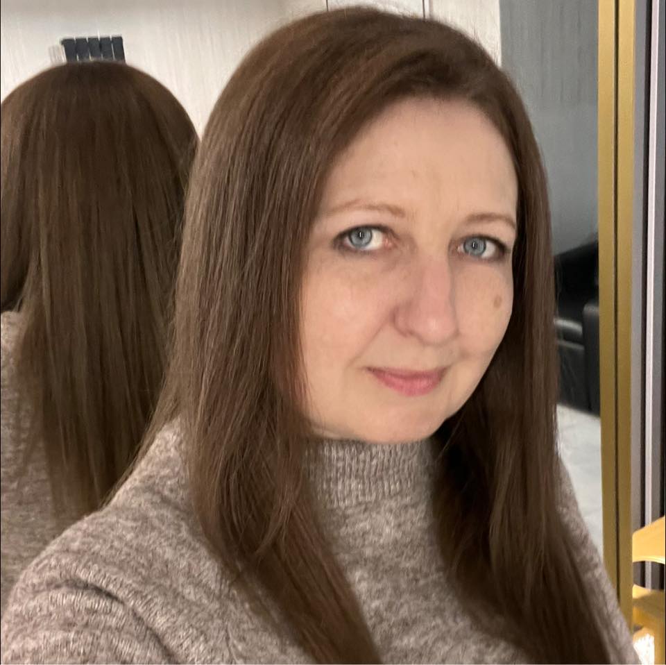 Головкова Марина Юріївна