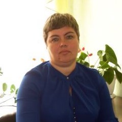 Носенко Наталія Вікторівна