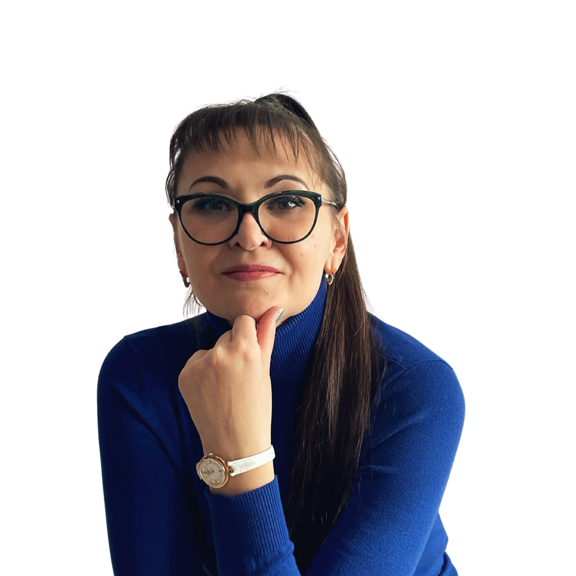 Барліт Оксана Олександрівна