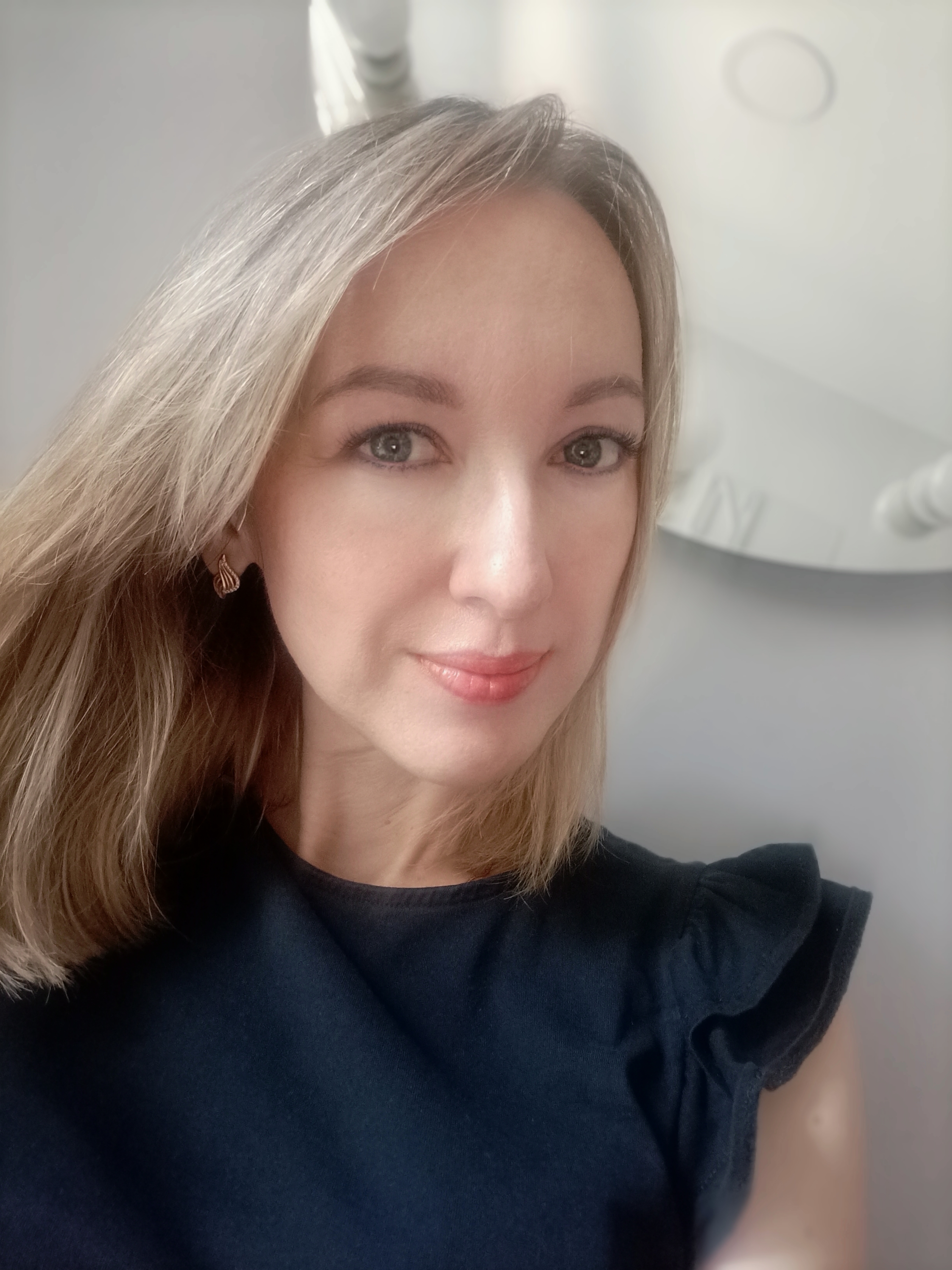 РИБАЛКА ОКСАНА ОЛЕКСАНДРІВНА