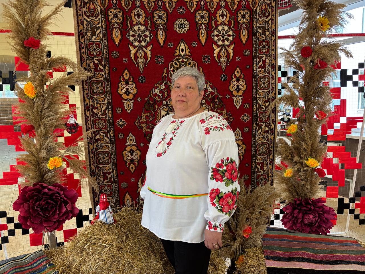Врублевська Олена Василівна