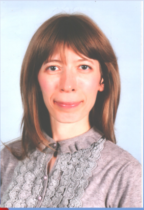 Полчанінова Надія Миколаївна