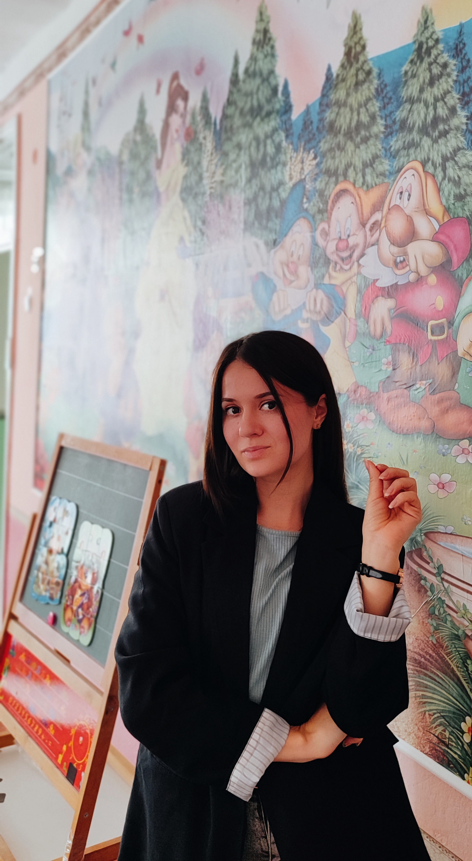 РУСАНОВА ІРИНА ВІКТОРІВНА
