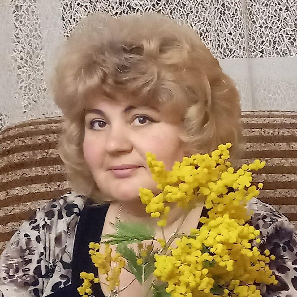 Ландик Майя Іванівна