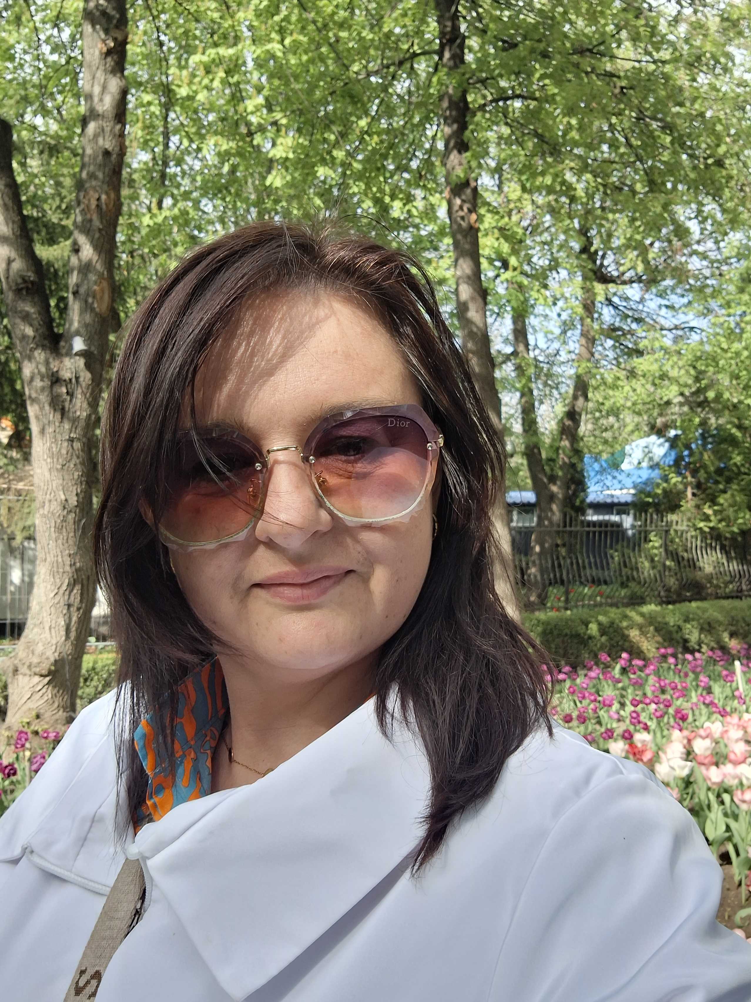 Чекаліна Тетяна Іллівна