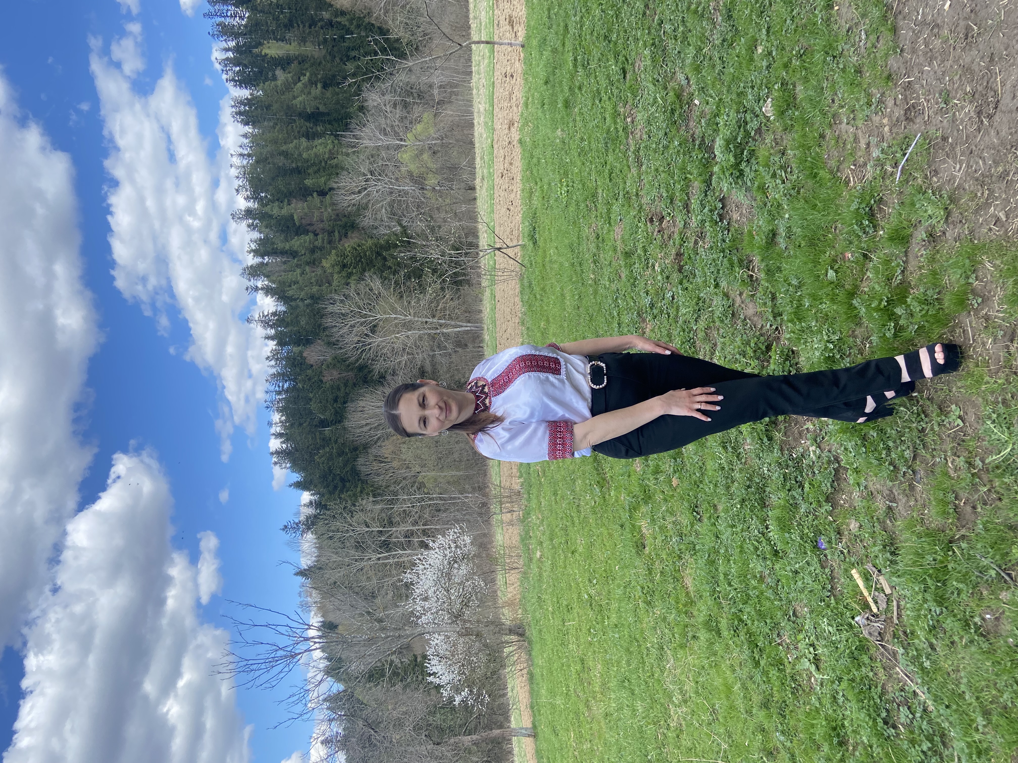 Кіс Надія Ярославівна