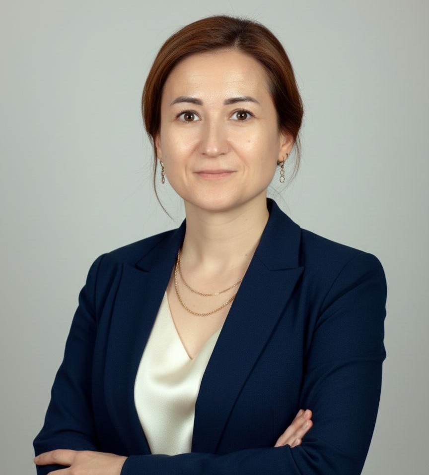 Єфімова Марія Василівна