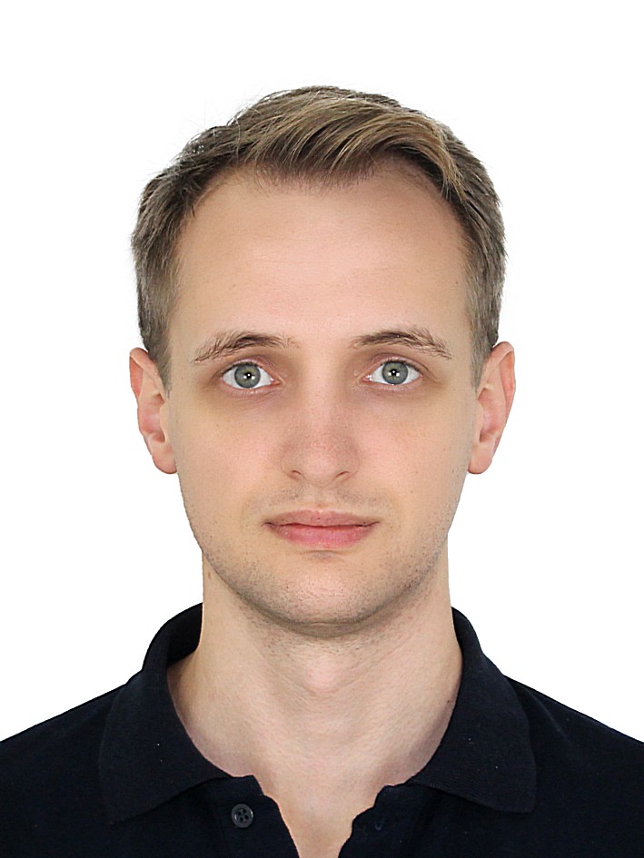 СМІРНОВ ВЛАДИСЛАВ ВІКТОРОВИЧ
