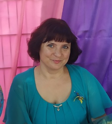 Дмитрієва Світлана Анатоліївна