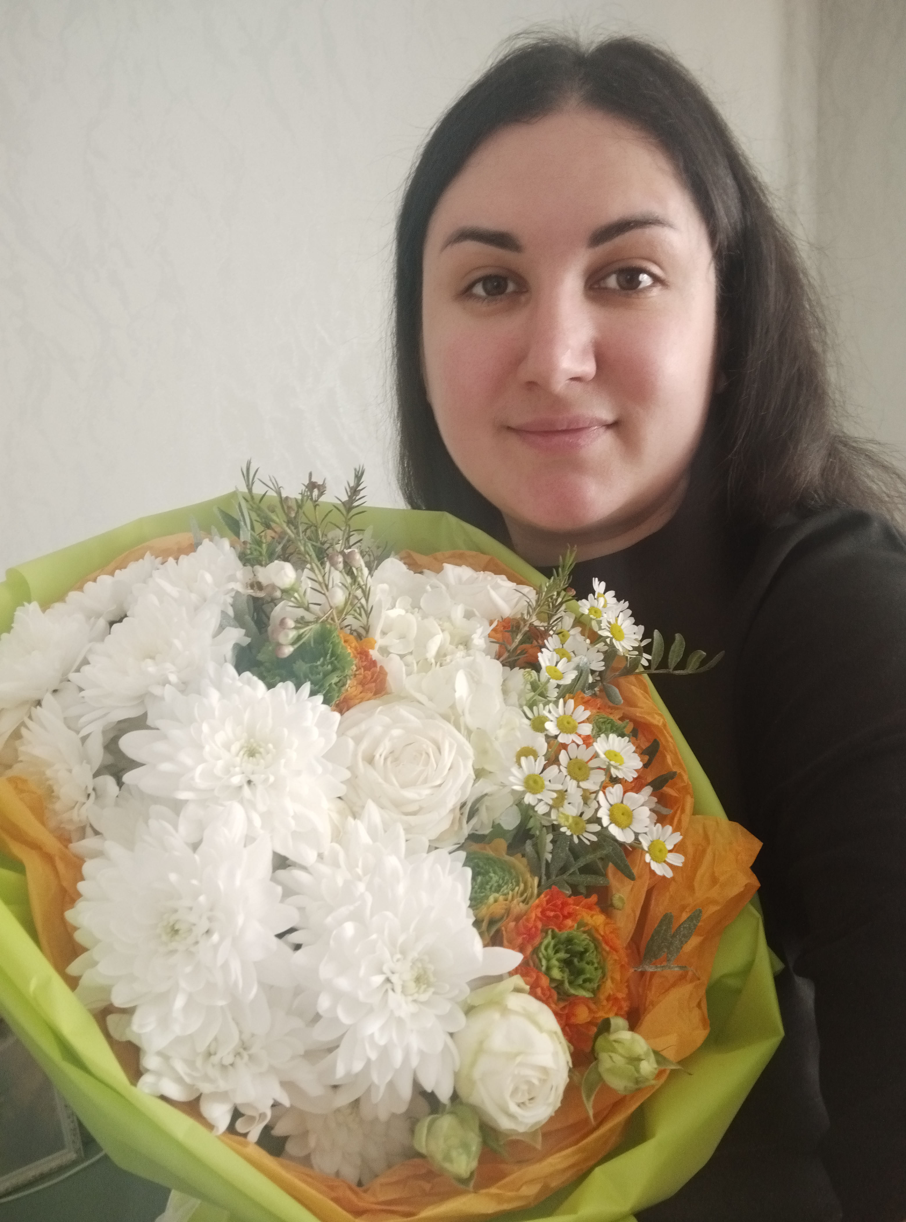 Негодуйко Марія Геннадіївна