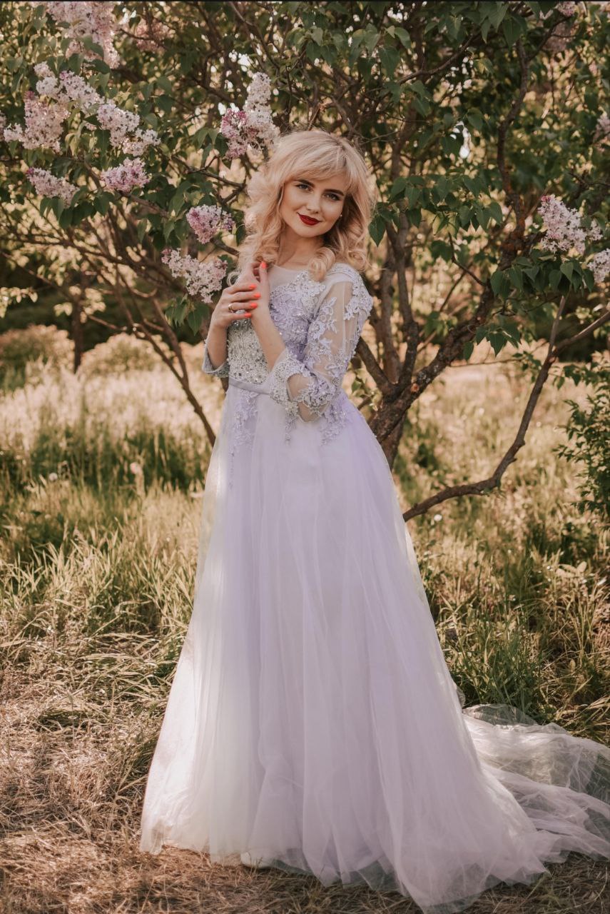 Stadniuk Yuliia Юріївна