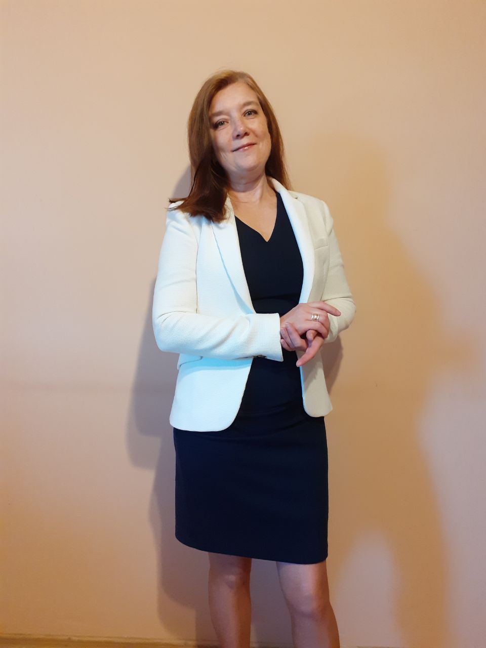 Дєлєскє Світлана Валентинівна