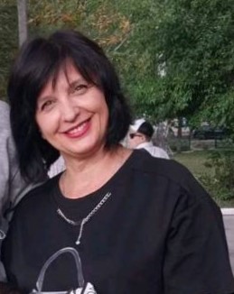 Заїкіна Тетяна Михайлівна