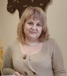 Циганенко Наталя Григорівна