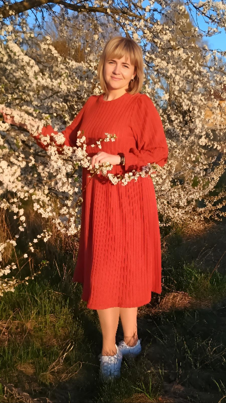 Карпицька Олена Вікторівна