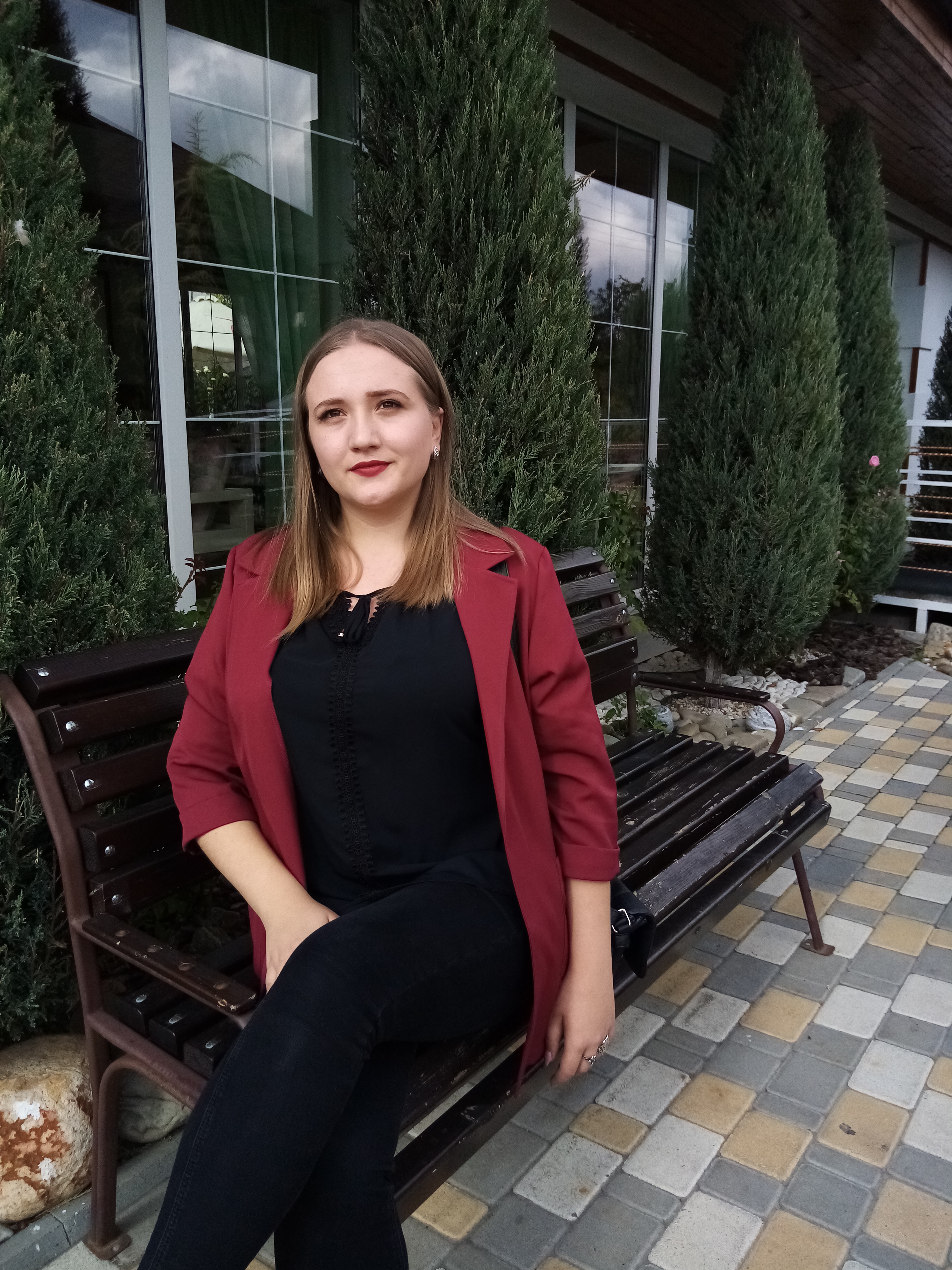 Дашук Вікторія Вікторівна