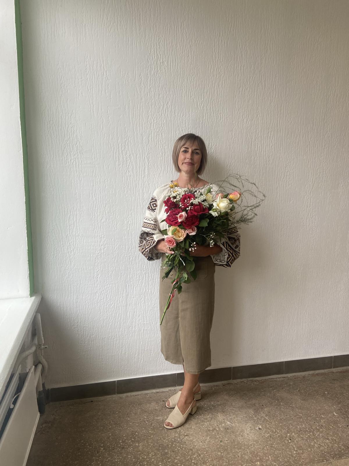 ІВАЩУК ЛЮДМИЛА АНАТОЛІЇВНА