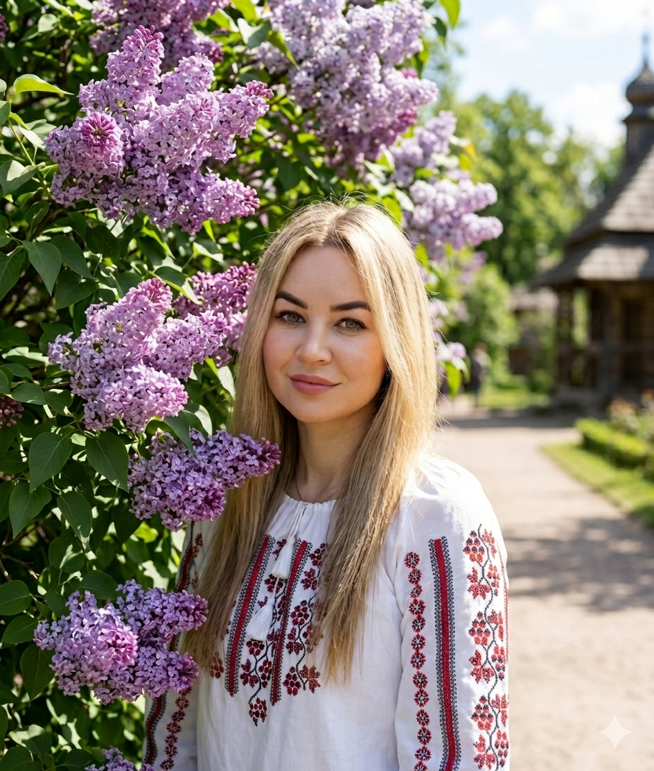 Сагайдакова Валерія Сергіївна