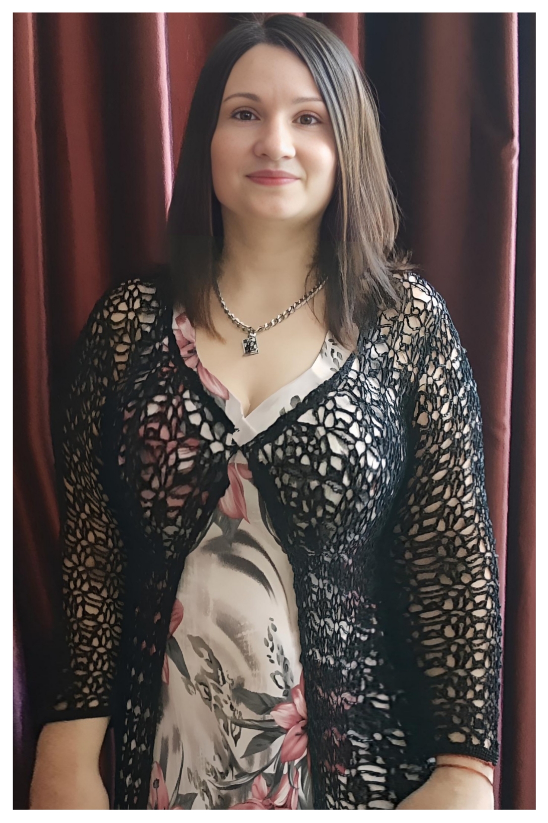 Борзова Лариса Валеріївна