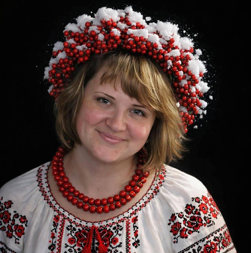 Гармаш Людмила Миколаївна