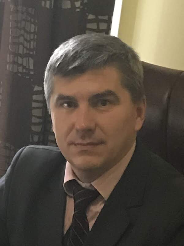 КУБАЙ РОМАН ЮРІЙОВИЧ