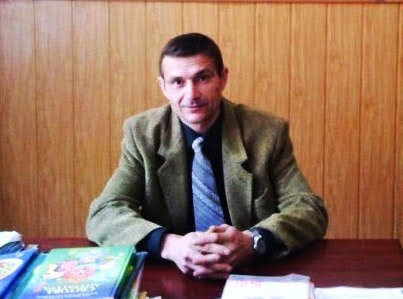 Мольдерф Олександр Сергійович