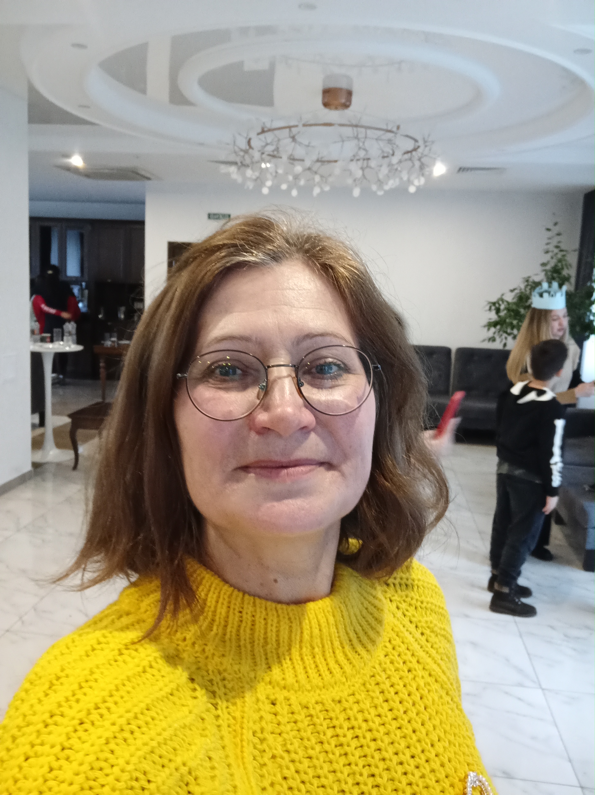 Чепурна Ніна Петрівна