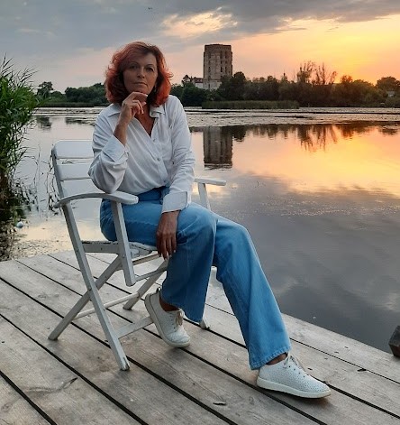 Сиротюк Світлана Борисівна